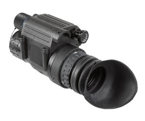 AGM PVS 14 NW2 GEN 2+ WHT PHOSP BLK — view 2