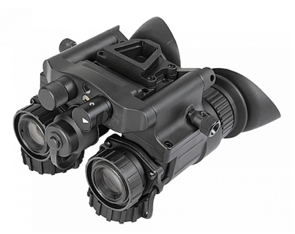 AGM NGT VISION GOGGLE BINO G3 51DEG — view 1