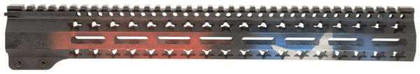 Bowden Tactical J23015-TX AR15 Rail 15" — view 1