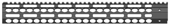 Bowden Tactical J1376013 Air-Rail Standard 13" FFT — view 1