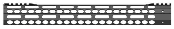 Bowden Tactical J1376013C Air-Rail Standard 13" Comp — view 1
