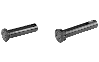 BAD TITANIUM ENHANCED PIN SET BLK — view 1