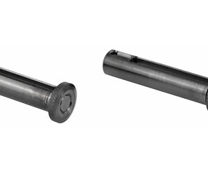 BAD TITANIUM ENHANCED PIN SET BLK — view 2
