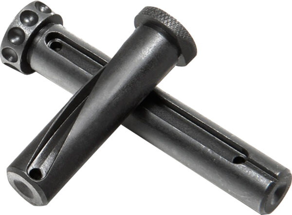Battle Arms Development BAD-EPS-308  Enhanced Pin Set AR15/M16/M4 Black Titanium — view 1