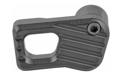 BAD EMMR MAG RELEASE LARGE BLACK — view 1