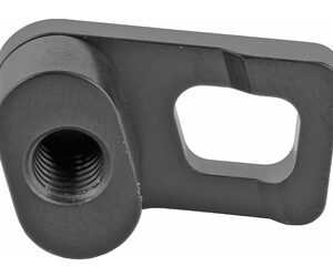 BAD EMMR MAG RELEASE LARGE BLACK — view 2
