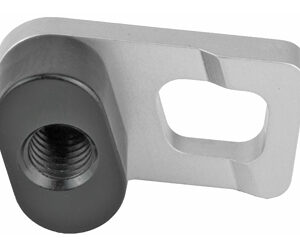 BAD EMMR MAG RELEASE LARGE CLR ANO — view 2