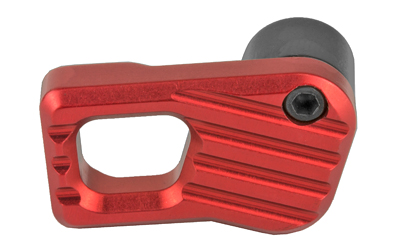BAD EMMR MAG RELEASE LARGE RED — view 1