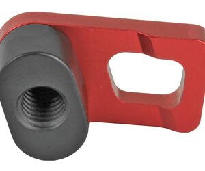BAD EMMR MAG RELEASE LARGE RED — view 2