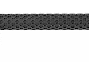 BAD SABERTUBE KIT W/ QD ENDPLATE BLK — view 2