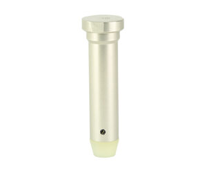 BAD H3 BUFFER SILVER — view 2