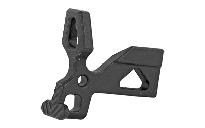 BAD CAST BOLT CATCH — view 1