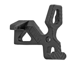 BAD CAST BOLT CATCH — view 2