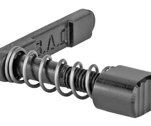 BAD MAG RELEASE KIT MOD1 BLK — view 2