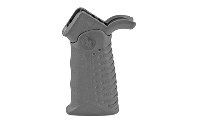 BAD ADJUSTABLE TACTICAL GRIP BLACK — view 1
