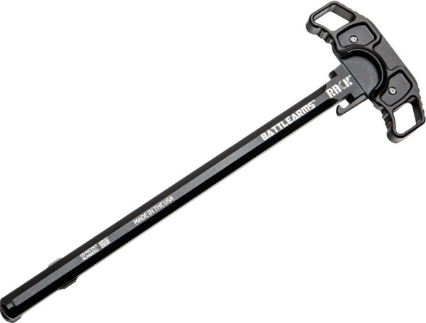 Battle Arms Development BAD-RACK-308 Rack Charging Handle AR-10 Rack Ambidextrous Hand — view 1