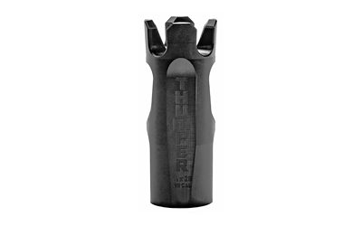 BAD THUMPER MB 22CAL 1/2X28 BLK — view 1