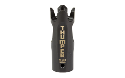 BAD BATTELARMS THMPR 30 CAL MD BLK — view 1