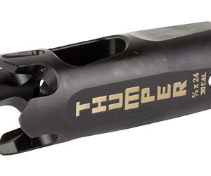 BAD BATTELARMS THMPR 30 CAL MD BLK — view 3