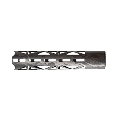 AR-15 10'' CARBON FIBER HANDGUARD M-LOK — view 1