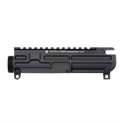 LIGHTWEIGHT BILLET UPPER RECEIVER — view 1