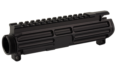 BAD XIPHOS 9MM STPD UPPER RECEIVER — view 1
