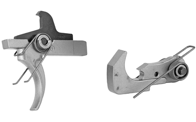 BAD ENHANCED TRIGGER NICKLE TEFLON — view 1