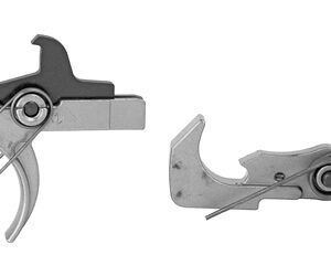 BAD ENHANCED TRIGGER NICKLE TEFLON — view 2
