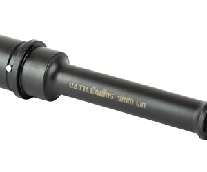 BAD BATTLEARMS LTWT 5.25" 9MM BARREL