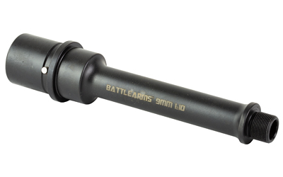 BAD BATTLEARMS LTWT 5.25" 9MM BARREL — view 1