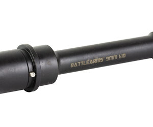 BAD BATTLEARMS LTWT 5.25" 9MM BARREL — view 2