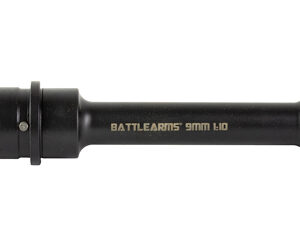 BAD BATTLEARMS LTWT 5.25" 9MM BARREL — view 3