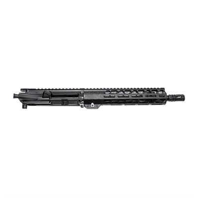 AR-15 WORKHORSE 10.5   UPPER M-LOK 1-7 TWIST 5.56 NATO — view 1