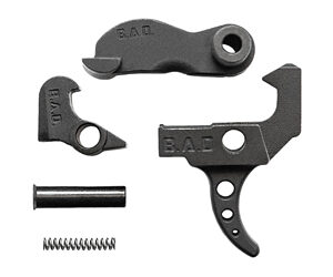 BAD ENHANCED AK TRIGGER — view 2