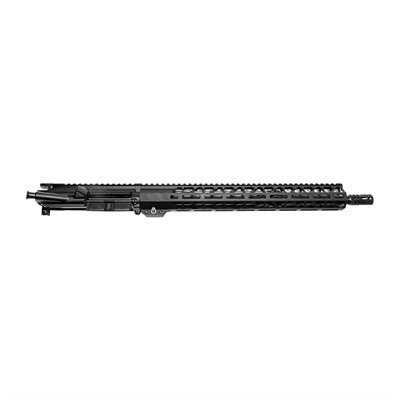 AR-15 WORKHORSE 16   UPPER M-LOK 1-7 TWIST 5.56 NATO — view 1