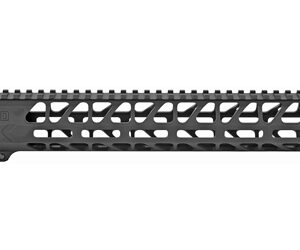 BAD WORKHORSE 13" MLOK RAIL BLK — view 3