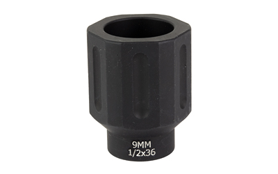 BAD BATTLEARMS 9MM HX FLSHCN 1/2X36 — view 1