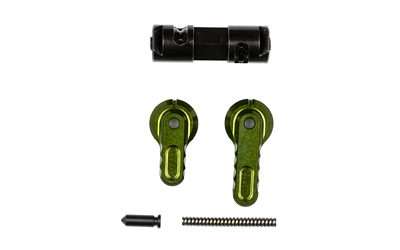 BAD BAD-ASS-LITE AMBI SFTY 90/60 ODG — view 1