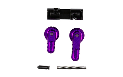 BAD BAD-ASS-LITE AMBI SFY 90/60 PURP — view 1