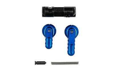 BAD BAD-ASS-LITE AMBI SFTY 90/60 BLU — view 1