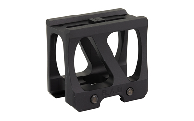 BAD LWT AIMPOINT OPTIC MNT 1.93 BLK — view 1