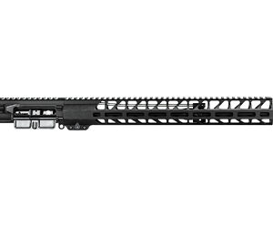 BAD 16 UPPR AUTH ELITE 556 AMBI BLK — view 2