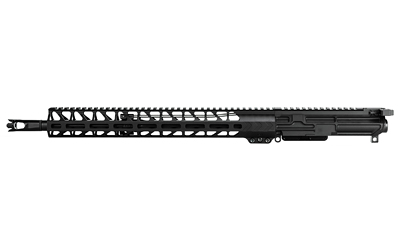 BAD 16 UPPR AUTH ELITE 556AMBI C BLK — view 1