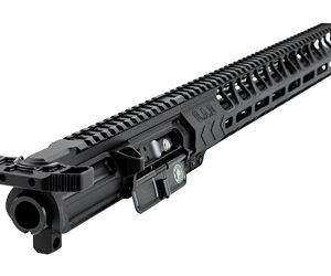 BAD 16 UPPR AUTH ELITE 556AMBI C BLK — view 3