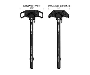 BAD 16 UPPR AUTH ELITE 556AMBI C BLK — view 4