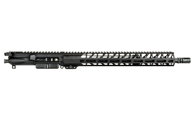 BAD 16 UPPR WRKHORSE 556 AMBI BLK — view 1