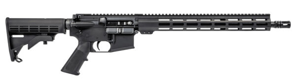 Battle Arms Development WORKHORSE-LT Workhorse LT 223 Rem/5.56 NATO 30+1 16" Black 223 Wylde Barrel Black 7" M-LOK Handguard A2 Mil-Spec Grip — view 1