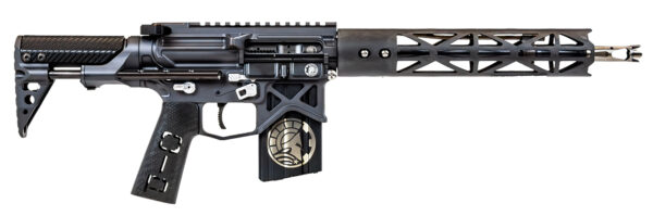 Battle Arms Development OIP-003 OIP-003 Gen 3 223 Wylde Picatinny Rail M-LOK Handguard Black Polymer Grip — view 1
