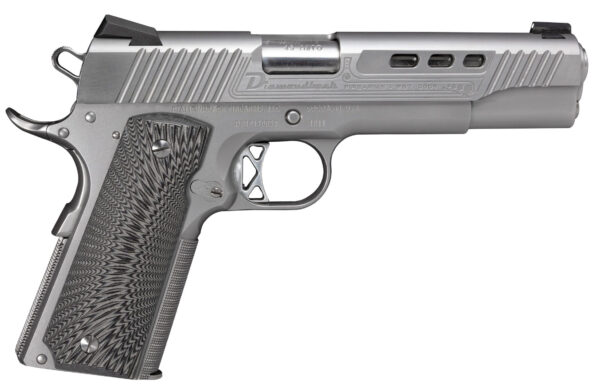 DBF DB1911 45ACP 5 3 MAGS — view 1