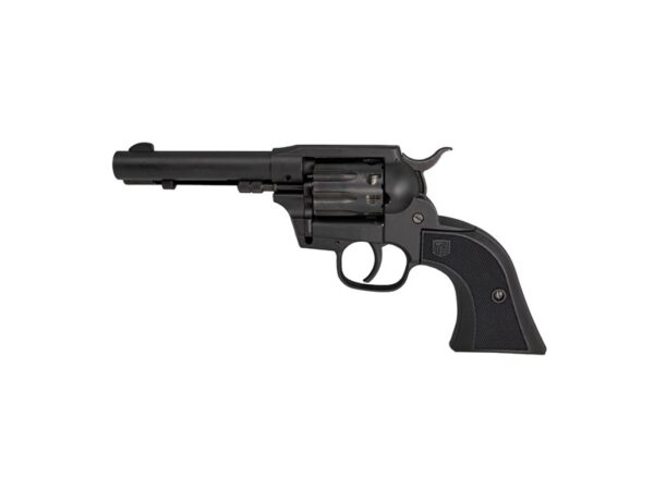 DIAMONDBACK FIREARMS SIDEKICK 22LR/22M BLK 4.5" 9RD — view 1